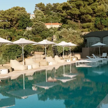 Hotel Radisson Plaza Skiathos