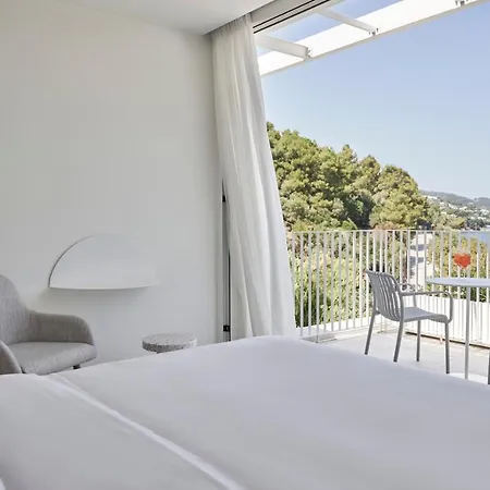 Radisson Plaza Skiathos 4*