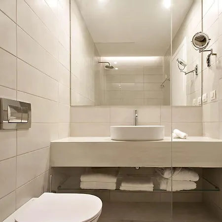 Отель Radisson Plaza Skiathos