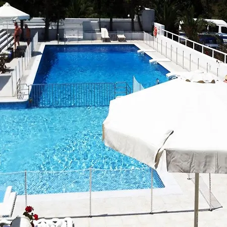 Hotel Radisson Plaza Skiathos Kanapitsa (Skiathos)