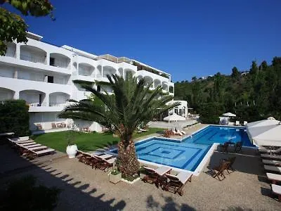 Radisson Plaza Skiathos 4*