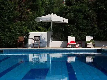 Radisson Plaza Skiathos 4* Kanapitsa (Skiathos)
