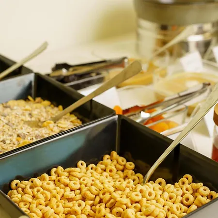 Radisson Plaza Skiathos Kanapíca