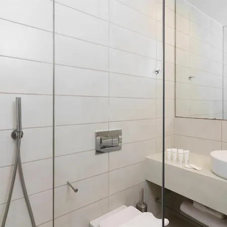 Radisson Plaza Skiathos Kanapitsa (Skiathos)