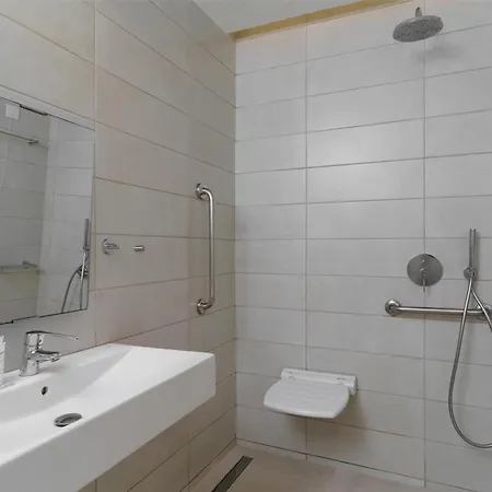 Hotel Radisson Plaza Skiathos Kanapitsa (Skiathos)