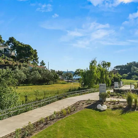 Radisson Plaza Skiathos Καναπίτσα