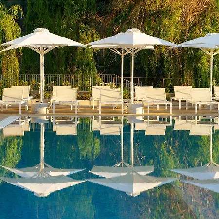 Radisson Plaza Skiathos Kanapíca