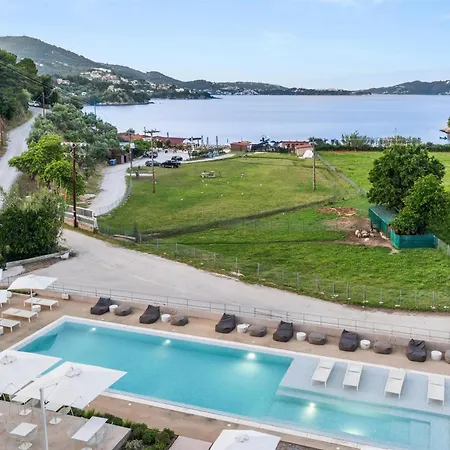 Radisson Plaza Skiathos 4* Kanapitsa (Skiathos)
