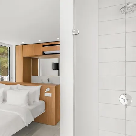 Radisson Plaza Skiathos