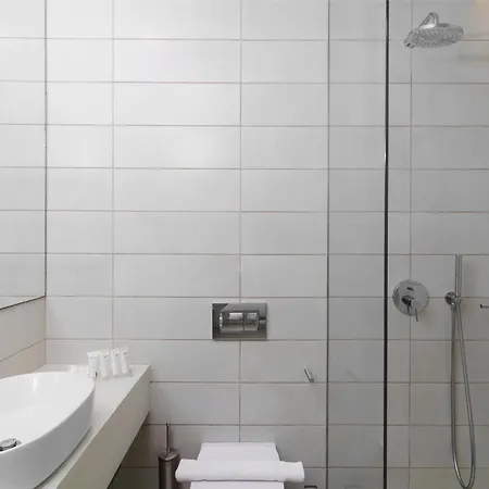 Hotel Radisson Plaza Skiathos Kanapitsa (Skiathos)