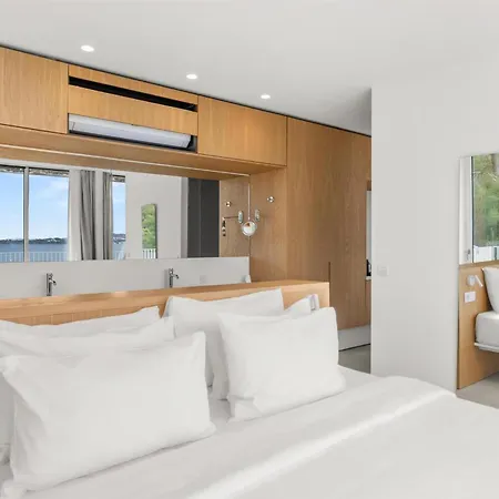 Radisson Plaza Skiathos 4*