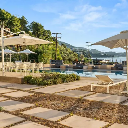 Hotel Radisson Plaza Skiathos