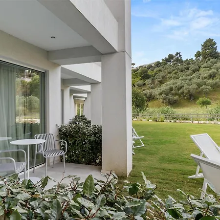 Radisson Plaza Skiathos Hotel Kanapitsa (Skiathos)