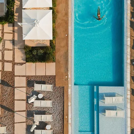 Radisson Plaza Skiathos Kanapíca