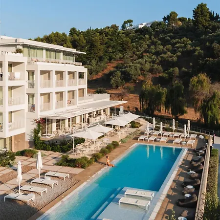 Radisson Plaza Skiathos