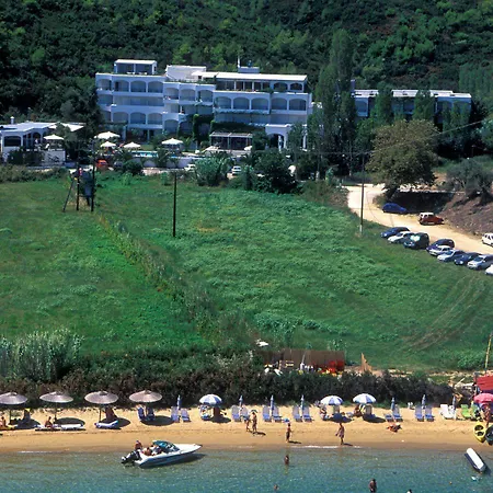 Radisson Plaza Skiathos Hotel Kanapitsa (Skiathos)