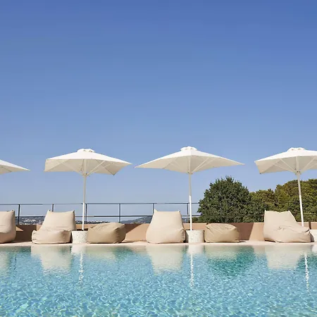 Radisson Plaza Skiathos 4*