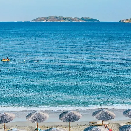 Szálloda Radisson Plaza Skiathos 4*
