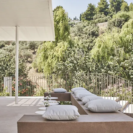 Radisson Plaza Skiathos Kanapitsa (Skiathos)
