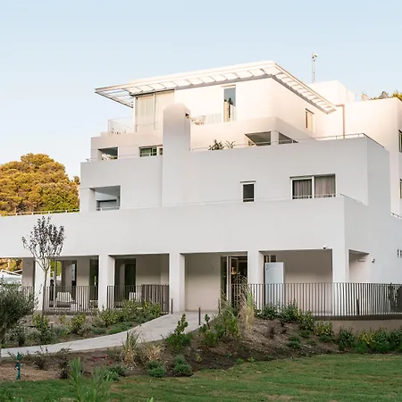 Radisson Plaza Skiathos Hotel Kanapitsa (Skiathos)