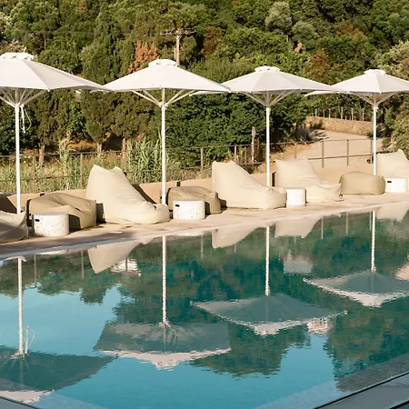 Radisson Plaza Skiathos 4* Kanapitsa (Skiathos)