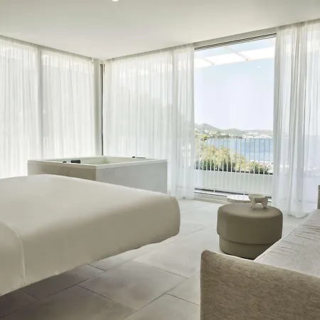 酒店 Radisson Plaza Skiathos