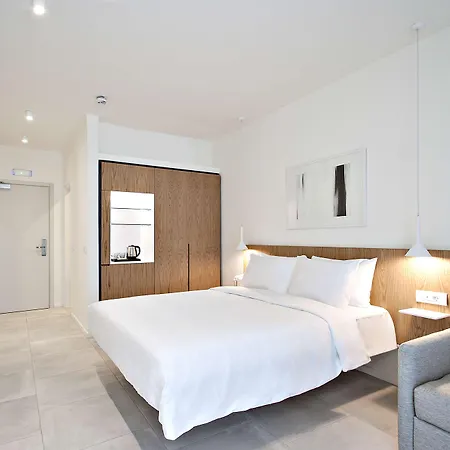 Radisson Plaza Skiathos Kanapitsa (Skiathos)