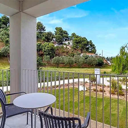 Hotel Radisson Plaza Skiathos 4*