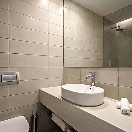Radisson Plaza Skiathos Kanapitsa (Skiathos)