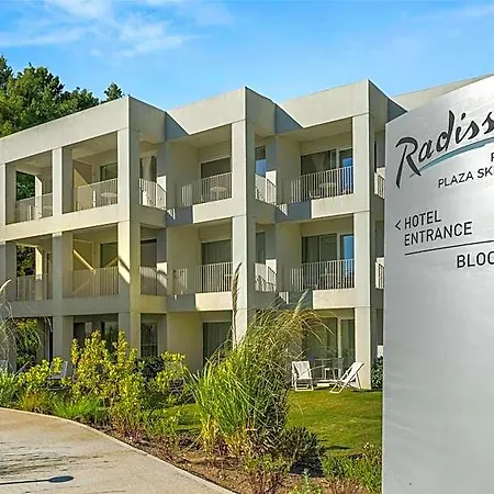 Radisson Plaza Skiathos