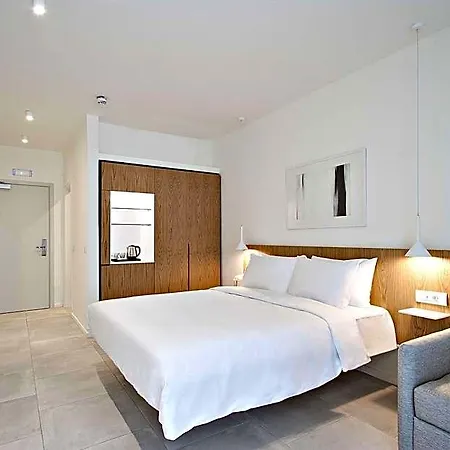 Radisson Plaza Skiathos Kanapitsa (Skiathos)