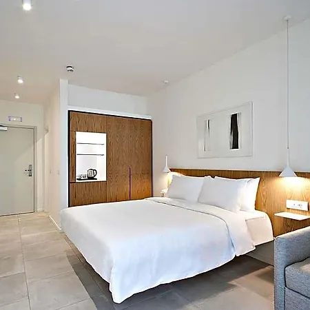 Radisson Plaza Skiathos