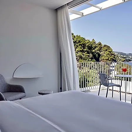 酒店 Radisson Plaza Skiathos 4*