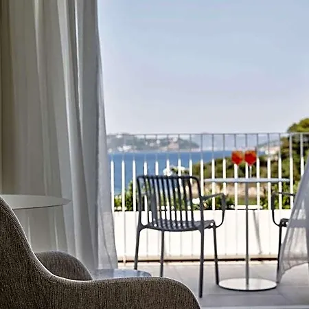 酒店 Radisson Plaza Skiathos