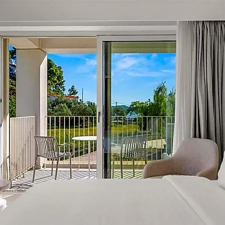 Radisson Plaza Skiathos 4* Kanapitsa (Skiathos)