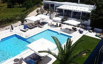 Radisson Plaza Skiathos Hotel 4*