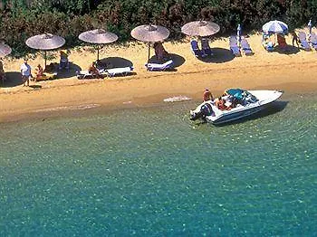 Radisson Plaza Skiathos Kanapitsa (Skiathos)