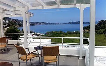 Radisson Plaza Skiathos Hotel 4*