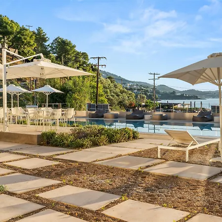 Radisson Plaza Skiathos Hotel