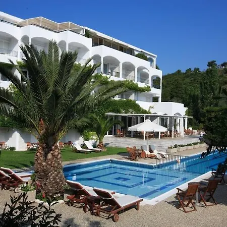 Radisson Plaza Skiathos Канапитса