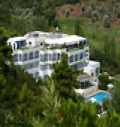 Hotel Radisson Plaza Skiathos