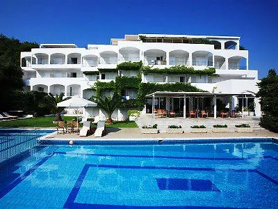 Hotel Radisson Plaza Skiathos
