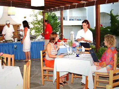 Radisson Plaza Skiathos 4* Kanapitsa (Skiathos)