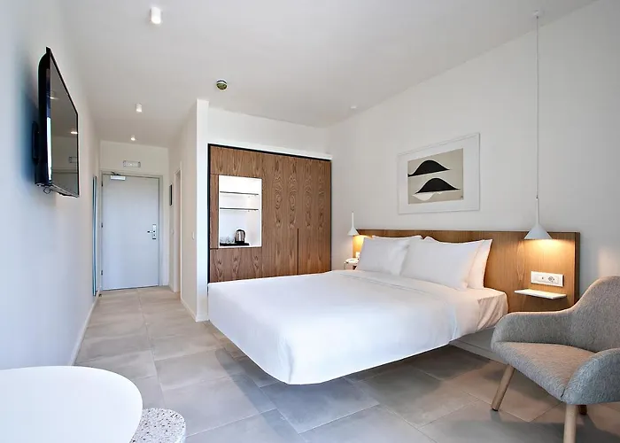 Radisson Plaza Skiathos Kanapitsa (Skiathos)