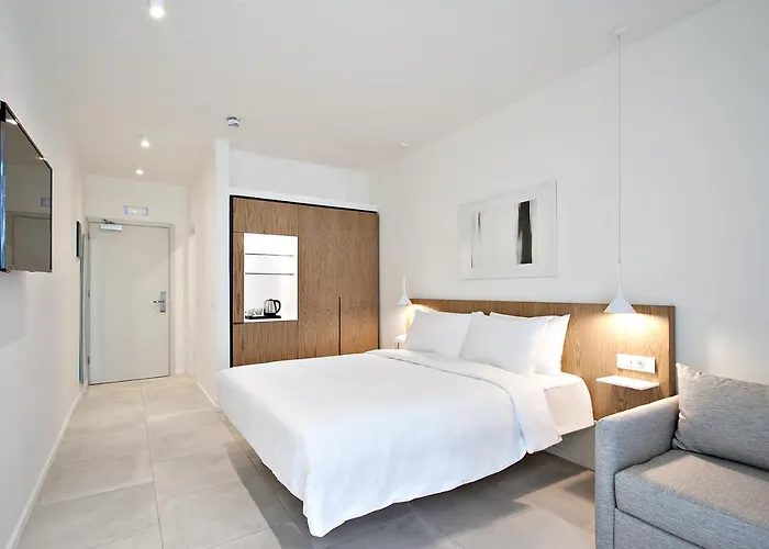 Radisson Plaza Skiathos 4* Kanapitsa (Skiathos)