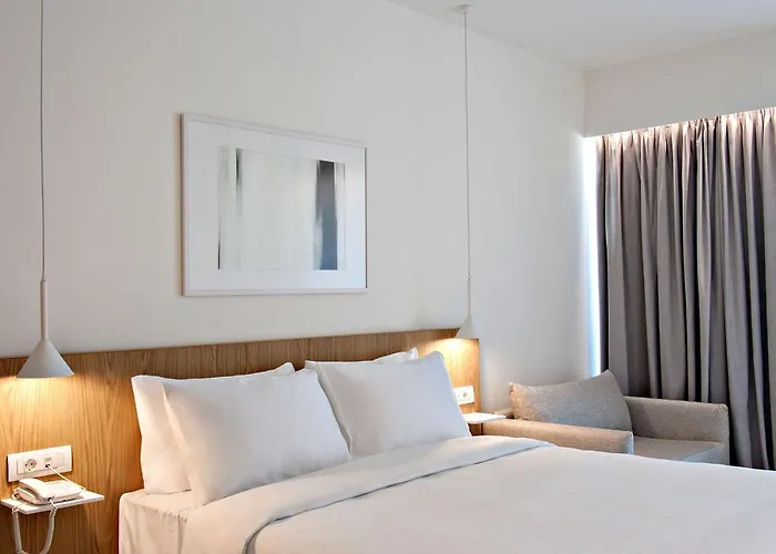 Radisson Plaza Skiathos Hotell 4*