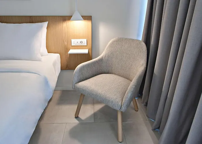 Radisson Plaza Skiathos Hotel 4*