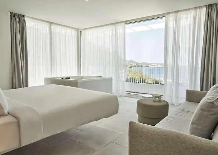 Radisson Plaza Skiathos Hotell 4*