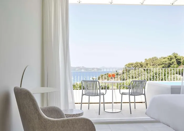 Radisson Plaza Skiathos Kanapitsa (Skiathos)