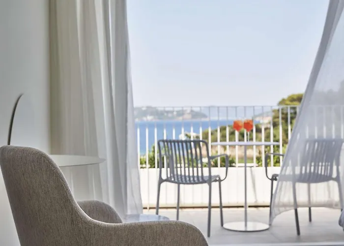 Radisson Plaza Skiathos Kanapitsa (Skiathos)